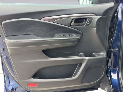 Used 2022 Honda Passport EX-L image 18