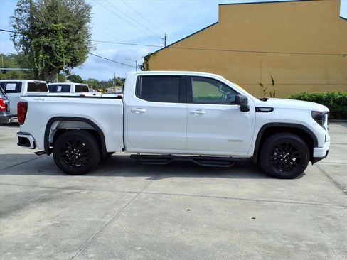 Used 2024 GMC Sierra 1500 Elevation image 8
