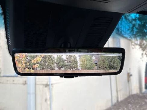 New 2025 Mercedes-Benz Sprinter 2500 image 23