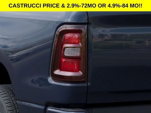 New 2026 RAM 1500 Express AWD/4WD image 18