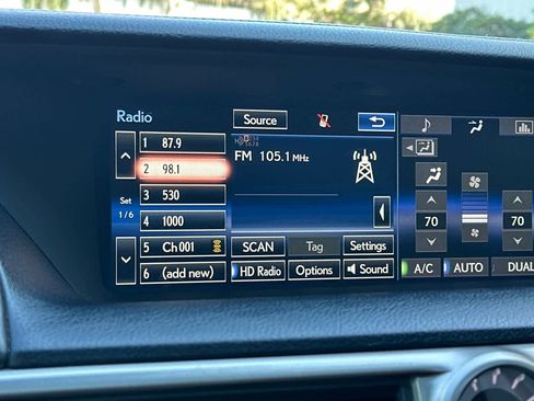 Used 2015 Lexus GS 350 image 19