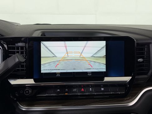 New 2026 Chevrolet Silverado 1500 RST w/ RST Select Package image 13