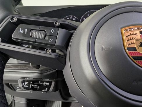 New 2026 Porsche Cayenne GTS image 39