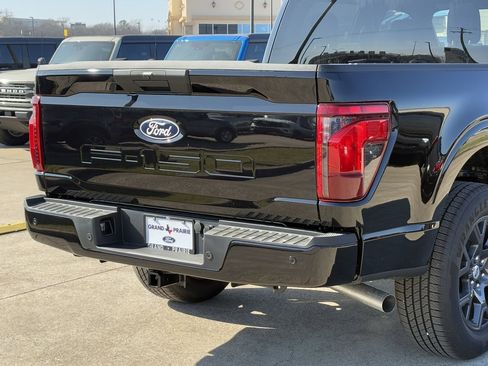 New 2026 Ford F150 STX w/ Equipment Group 200A RWD image 36