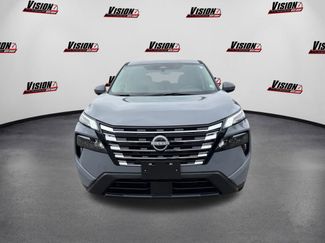 New 2026 Nissan Rogue SV w/ Cold Weather Package video 2