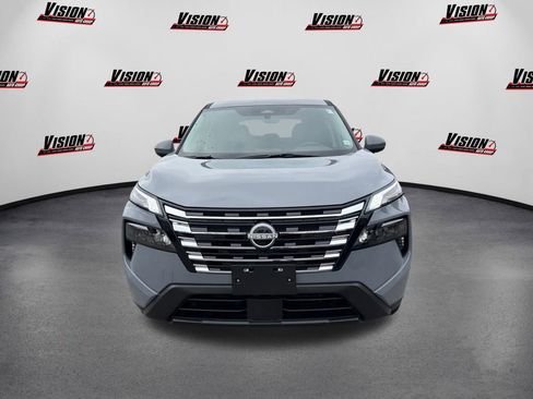 New 2026 Nissan Rogue SV w/ Cold Weather Package image 2