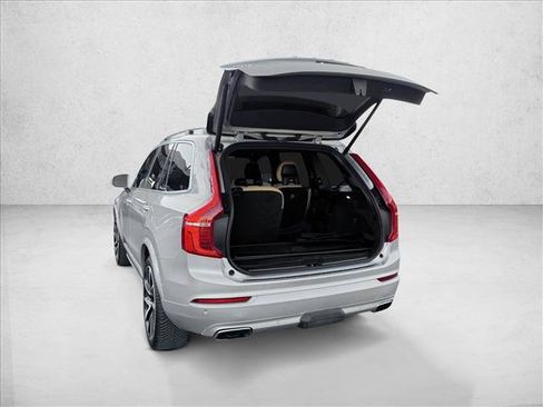 Used 2019 Volvo XC90 T6 Momentum w/ Advanced Package AWD/4WD image 27