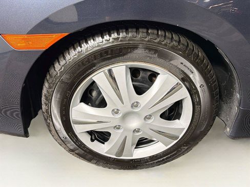 Used 2017 Honda Civic LX image 31