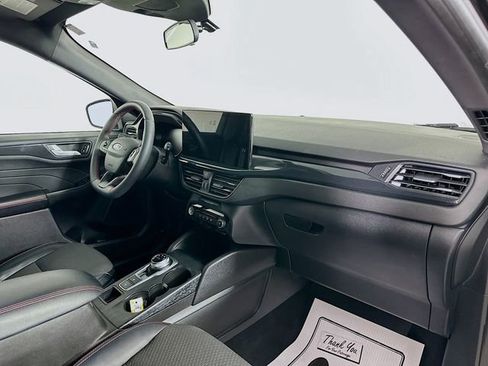 Used 2023 Ford Escape ST-Line w/ Tech Pack #1 image 32