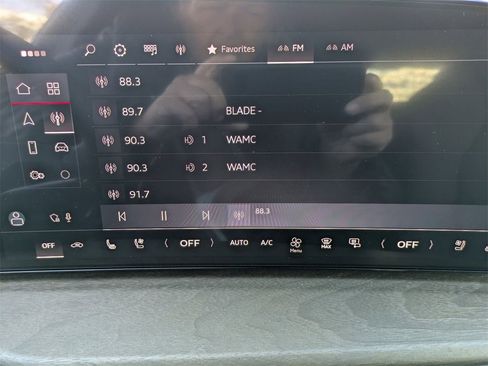 New 2025 Audi Q5 2.0T Premium Plus image 22