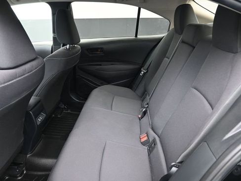 Certified 2023 Toyota Corolla LE image 27