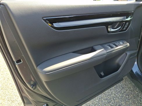 Certified 2024 Honda CR-V EX-L image 13