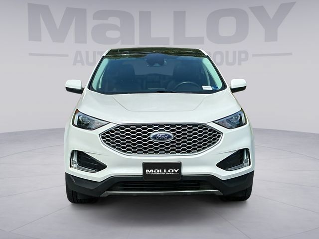 Certified 2023 Ford Edge SEL w/ Convenience Package AWD/4WD image 8