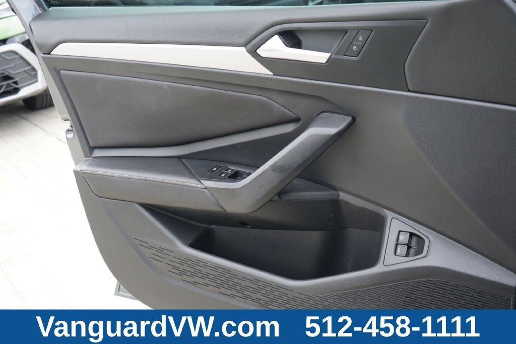 Used 2022 Volkswagen Jetta S FWD image 17