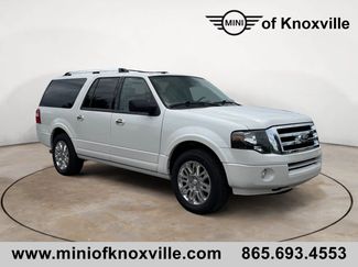 Used 2011 Ford Expedition EL Limited w/ 301A Rapid Spec Order Code RWD video 1