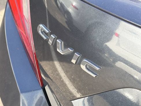 Used 2020 Honda Civic LX image 4