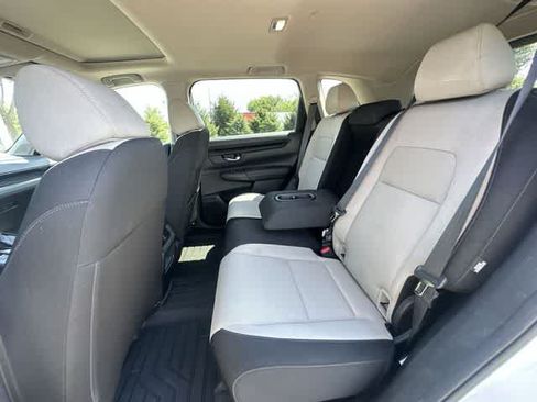 Used 2024 Honda CR-V EX image 17