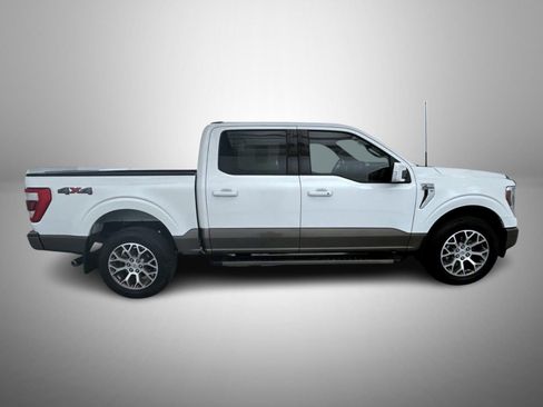 Used 2022 Ford F150 King Ranch AWD/4WD image 4