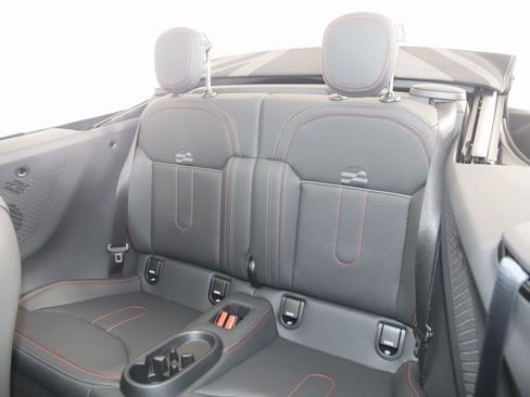 Used 2025 MINI Cooper John Cooper Works image 58