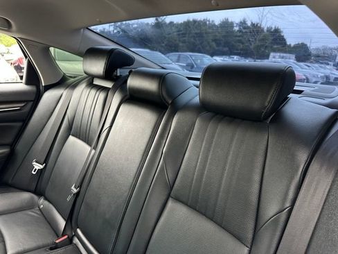 Used 2021 Honda Accord Touring image 20