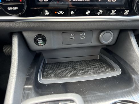 New 2026 Nissan Rogue Dark Armor AWD/4WD image 20