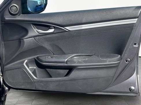Used 2021 Honda Civic EX image 29