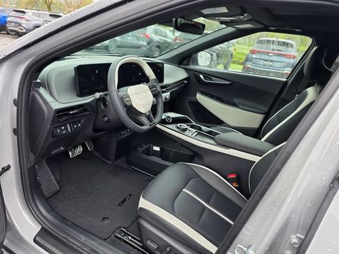 New 2026 Kia EV6 GT-Line AWD/4WD image 14