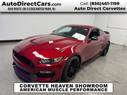 Used 2017 Ford Mustang Shelby GT350 w/ Electronics Package