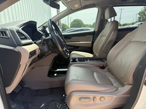 Used 2018 Honda Odyssey EX-L image 20