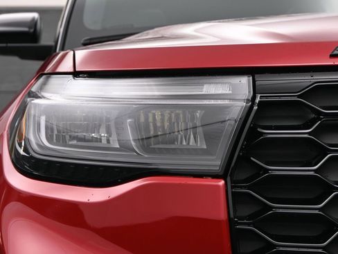 New 2026 Ford Explorer ST w/ Sun And Sound Package image 13