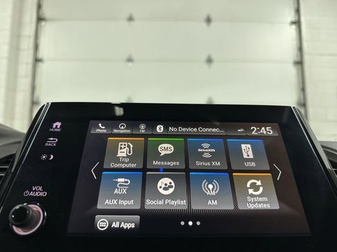 Used 2024 Honda Odyssey Touring image 26