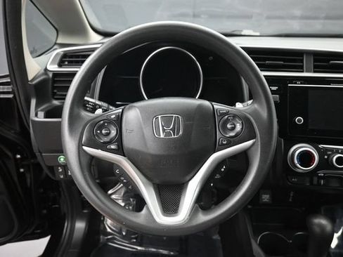 Used 2020 Honda Fit EX image 23