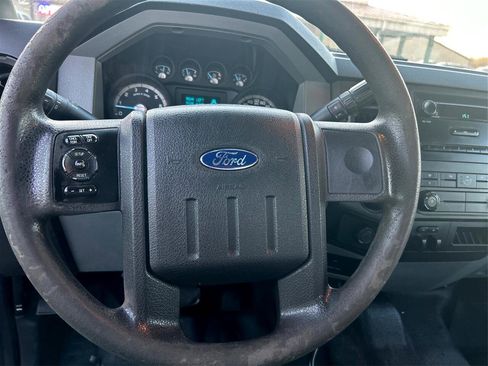 Used 2013 Ford F250 XL w/ PWR Equipment Group image 14