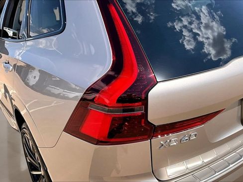 Used 2026 Volvo XC60 B5 Ultra w/ Protection Package Premier AWD/4WD image 31