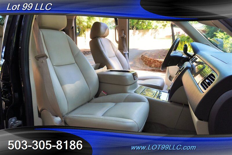 Used 2012 GMC Sierra 3500 Denali AWD/4WD image 18