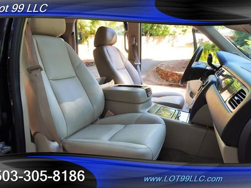 Used 2012 GMC Sierra 3500 Denali AWD/4WD image 18