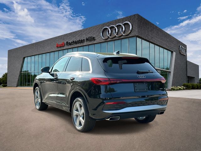 New 2026 Audi Q5 Premium AWD/4WD image 3