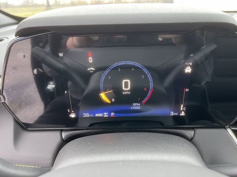 New 2026 Chevrolet TrailBlazer ACTIV w/ Convenience Package image 16