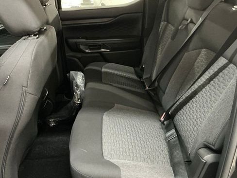 New 2025 Ford Ranger XLT image 13