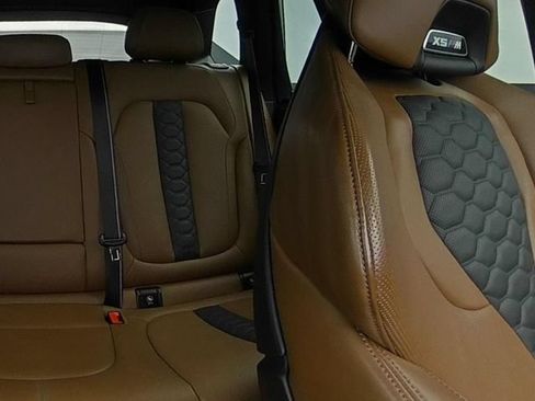 Used 2021 BMW X5 M w/ Competition Package AWD/4WD image 28
