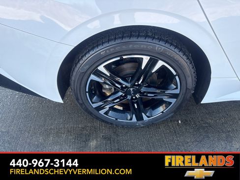 Used 2024 Kia K5 GT-Line image 48