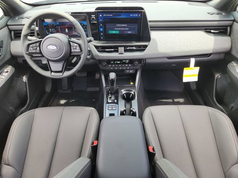 New 2026 Subaru Outback Limited AWD/4WD image 21