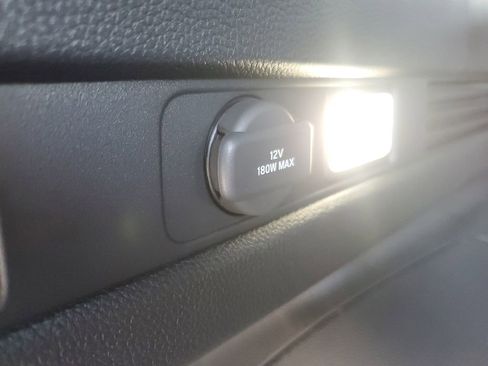 New 2026 Honda CR-V Sport image 32