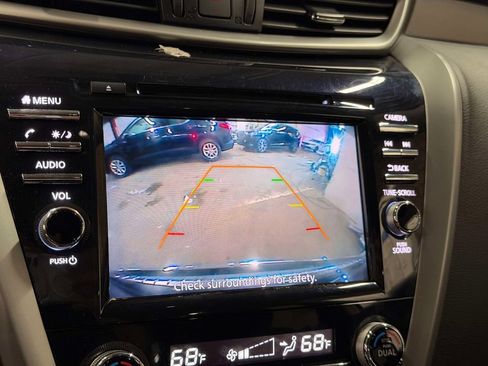 Used 2019 Nissan Murano SV AWD/4WD image 40