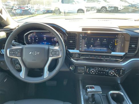 New 2026 Chevrolet Silverado 1500 RST w/ Convenience Package II image 16