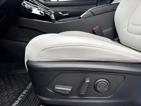 New 2026 Hyundai Santa Cruz SEL AWD/4WD image 12