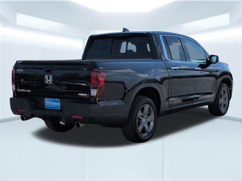 Used 2023 Honda Ridgeline RTL-E image 6