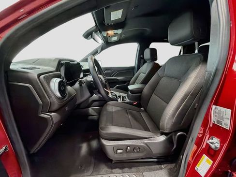 Certified 2023 Chevrolet Colorado LT w/ LT Convenience Package II AWD/4WD image 18
