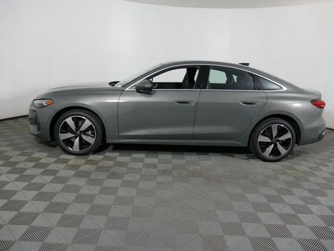 New 2025 Audi A5 2.0T Premium Plus image 6