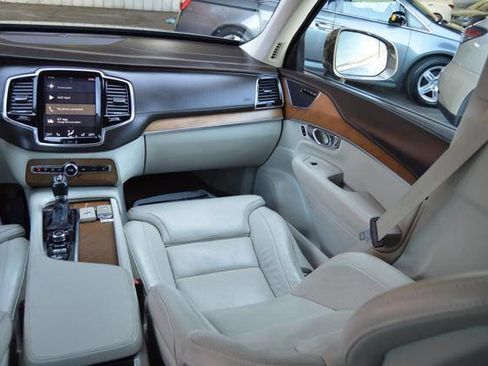 Used 2016 Volvo XC90 T6 Inscription image 56